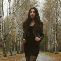 Марина Серова, 25.07.1990, Санкт-Петербург