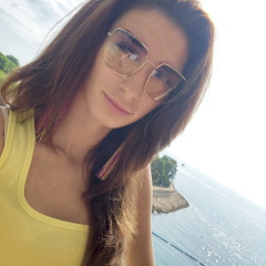 Юлия Савочкина, 12.02.1992, Москва