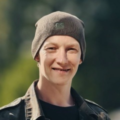 Евгений Руппель, 03.05.1989, Санкт-Петербург