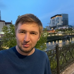 Артур Вадимович