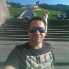 Андрей Лазуткин, 25.09.1983, Москва