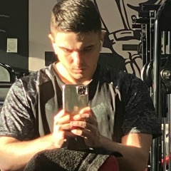 Бахти Мирзаханов, 31.05.1994, Москва