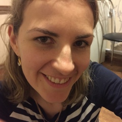 Светлана Л, 24.08.1983, Санкт-Петербург