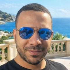 Aref Chamma, Al Marsá