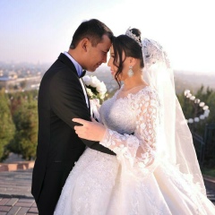 Дана Мырзақадыр, 15.09.1995, Астана