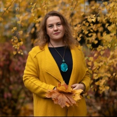 Олеся Устименко, 31.07, Москва