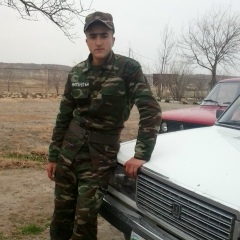 Асим Мехтиев, 05.10.1994, Москва