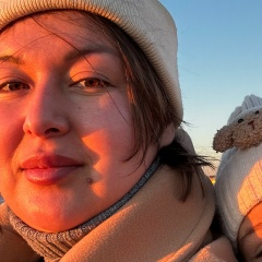 Мария , 14.02.1988, Санкт-Петербург