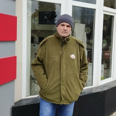 Анатолии Николаев, 11.05, Кишинев