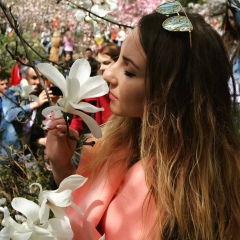 Инна Кучерявая, 23.02