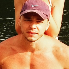 Сергей Кондратьев