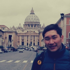 Александр Куркудинов, 24.12.1986, Москва