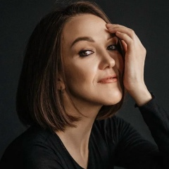 Юлия Латкина, 20.01, Тюмень