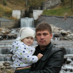 Рамиль Вафин, 12.07.1987, Алматы