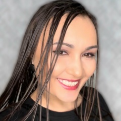 Альбина Абхалимова, 15.03, Казань