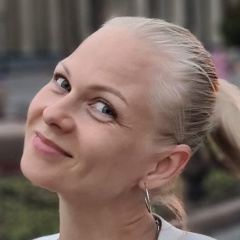 Любовь Федорова, 17.03.1984, Северодвинск