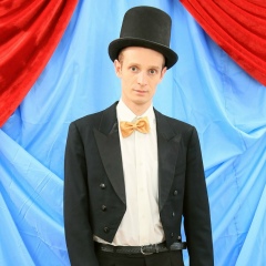 Юрий Чуб, 07.08.1984, Москва