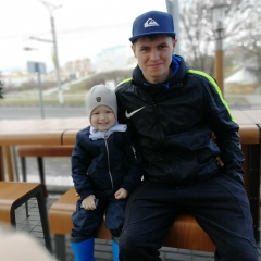 Сергей Пинеров, 11.03, Чебоксары