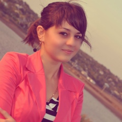 Cristina Morari, 22.08.1994, Катранык