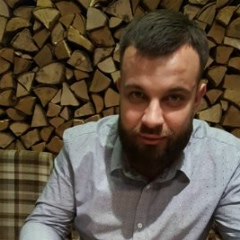 Николай Шуляк, 06.12, Санкт-Петербург