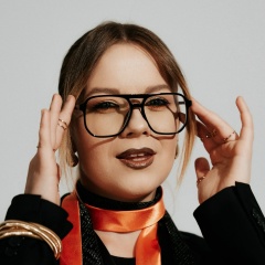 Светлана Иконникова, 24.04, Барнаул