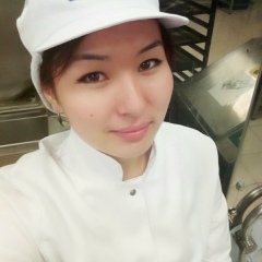 Гаухар Гаухар, 09.10.1996, Ханты-Мансийск