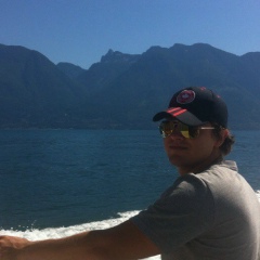 Марк Фархутдинов, 05.07, Vancouver