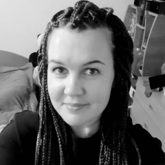 Татьянка Старикова, 18.02.1987, Санкт-Петербург