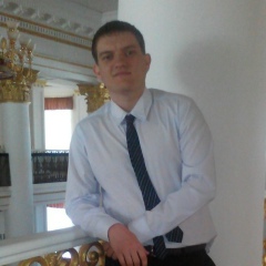 Александр Швецов, 11.09.1991, Кривой Рог