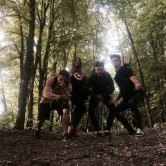 Iluwka Core, 02.08, Киев