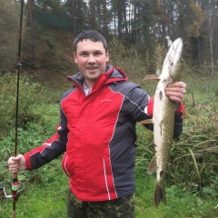 Константин Сергеевич, 23.12.1984, Москва