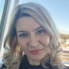 Анастасия Шишкина, 18.05.1988, Москва