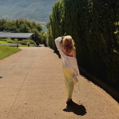 Юлия Кольман, Екатеринбург