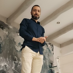 Ашот Варданян, 05.08.1985