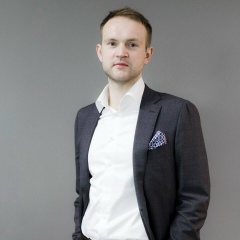 Владимир Голуб