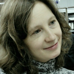 Анастасия Ковальская, 29.12.1982