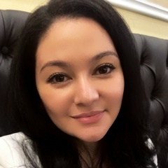 Assemgul Salmagambetova, 16.06, Костанай