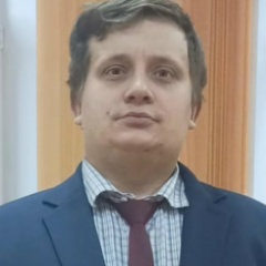 Вячеслав Гадлевский, 30.12, Промышленная 