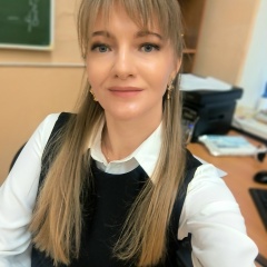 Ольга Былинина, 18.09