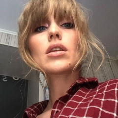 Galina Gaiazova, 14.01.1990