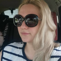 Ирина Коваль, 04.10.1985, Москва