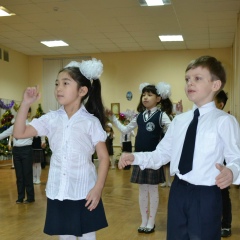 Карина Ибраева, 01.07.2000, Астана