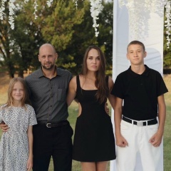 Александр Устименко, 06.03.1924, Нариманов