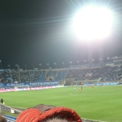 Андрей Васильев, 14.02.1983, Санкт-Петербург