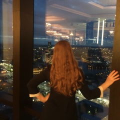 Татьяна Юдакова, 02.06.1989, Сухой Лог