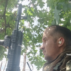 Радик Лотфуллин, Казань