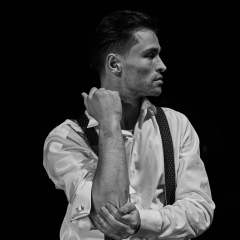 Артем Сидоров, 19.09, Москва