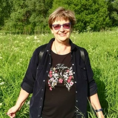 Екатерина Антоносян, 13.04.1961, Москва