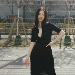 Айя Шардарбекова, 09.05.1995