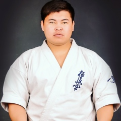 Muhtar Abishev, 21.04.1994, Караганда